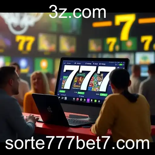 O Crescimento do Mercado de Apostas Online