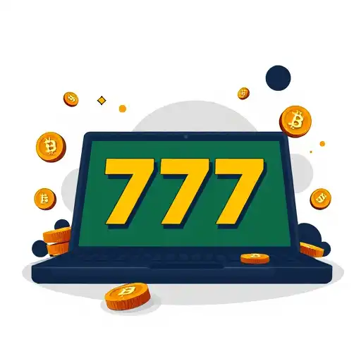 Cenário Atual dos Jogos Online e a Influência da Sorte 777 Bet