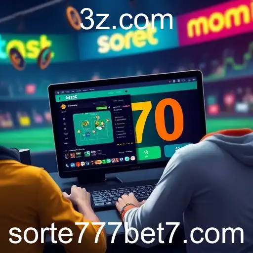 A Ascensão dos Sites de Apostas em 2026