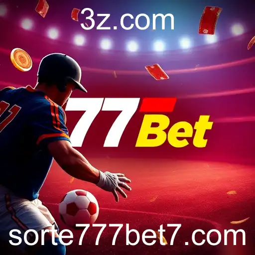 A Ascensão do Sorte 777 Bet no Cenário Brasileiro de Jogos Online