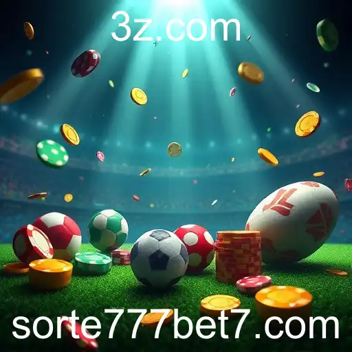 Boom dos Cassinos Online em 2026: Sorte 777 Bet