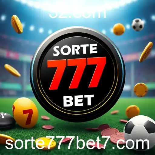 A Aposta da Sorte 777 Bet na Era Digital