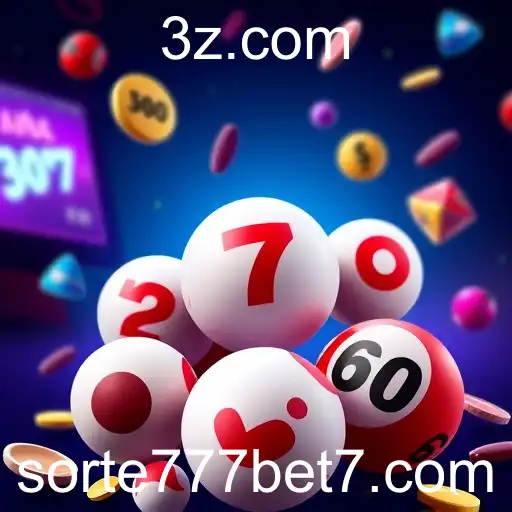 Explorando a Diversão dos Jogos de Bingo no Sorte 777 Bet