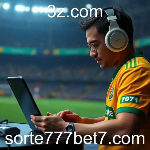 A Evolução dos Jogos de Azar Online no Brasil
