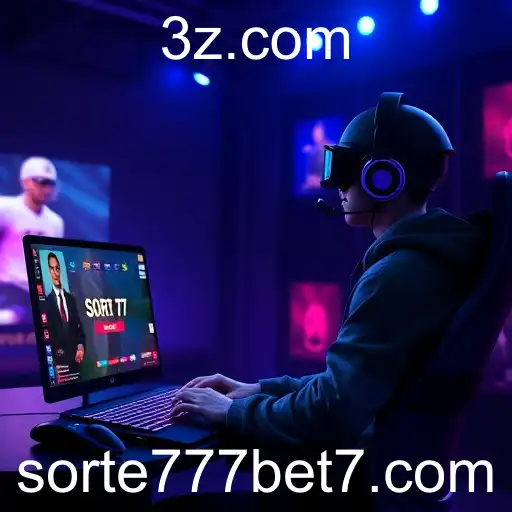 A Ascensão dos Jogos de Azar Online em 2026