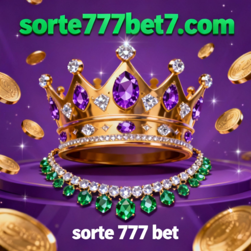 sorte 777 bet