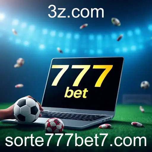 Novas Tendências nos Jogos Online e Sorte 777 Bet