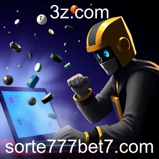 A Era Digital dos Jogos de Azar Online