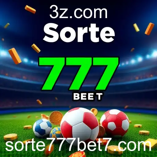 A Ascensão do Sorte 777 Bet no Cenário de Jogos
