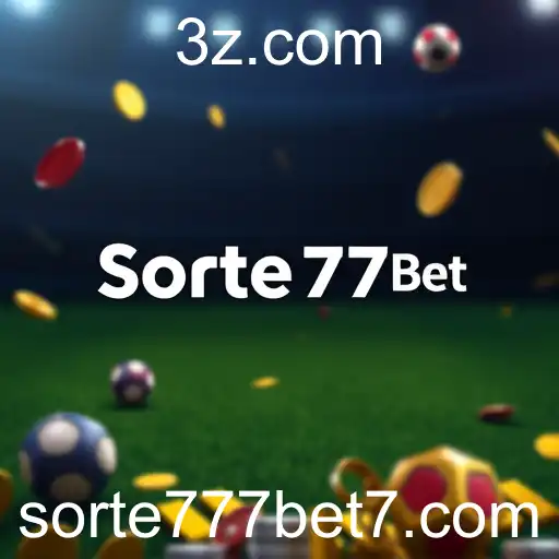 A Ascensão do Sorte 777 Bet e o Cenário Atual dos Jogos Online