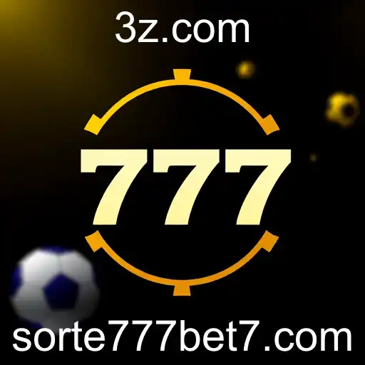 Sorte 777 Bet e a Nova Era dos Jogos Online