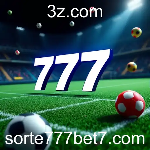 O Impacto da Sorte 777 no Mercado de Jogos Online